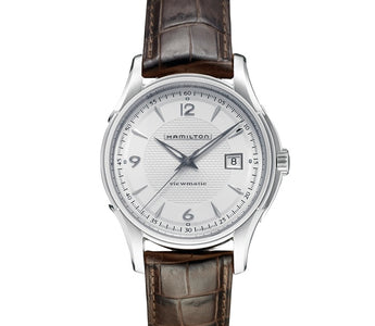 Hamilton Jazzmaster Viewmatic watch
