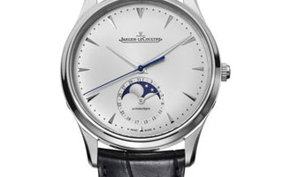 Jaeger-LeCoultre Master Ultra Thin Moon 39 watch