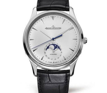 Jaeger-LeCoultre Master Ultra Thin Moon 39 watch
