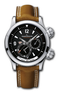 Jaeger-LeCoultre Master Compressor Geographic watch