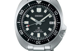 Seiko Prospex SPB151 Flieger watch