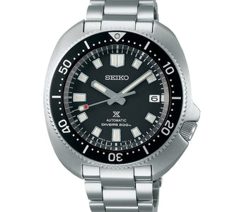 Seiko Prospex SPB151 Flieger watch