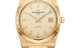 Vacheron Constantin Historiques 222 watch