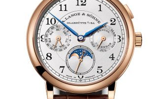 A. Lange & Söhne 1815 Annual Calendar watch