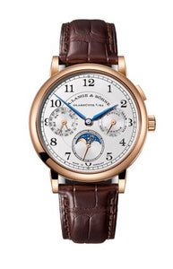 A. Lange & Söhne 1815 Annual Calendar watch