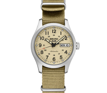 Seiko 5 Sports Field SRPJ83 watch