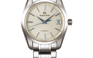 Grand Seiko Mechanical SBGR259 watch