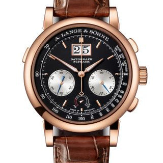 A. Lange & Söhne Datograph Up/Down watch