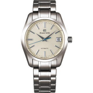 Grand Seiko Mechanical SBGR259 watch