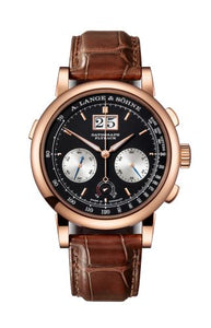 A. Lange & Söhne Datograph Up/Down watch