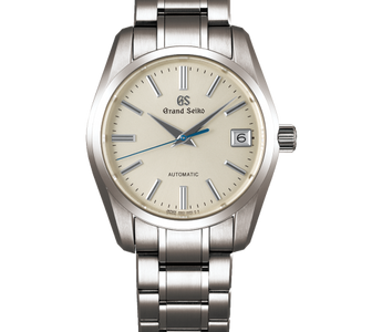Grand Seiko Mechanical SBGR259 watch