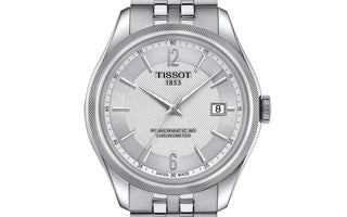 Tissot Ballade watch
