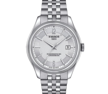 Tissot Ballade watch
