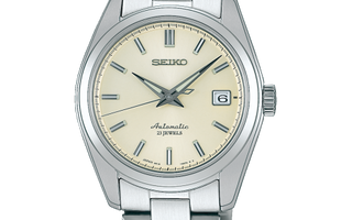 Seiko Presage SARB035 watch