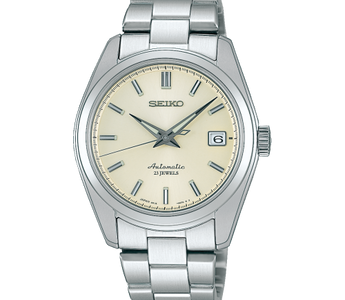 Seiko Presage SARB035 watch