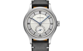 Longines Heritage Classic