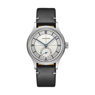 Longines Heritage Classic