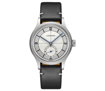 Longines Heritage Classic