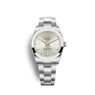 Rolex Oyster Perpetual 34 watch