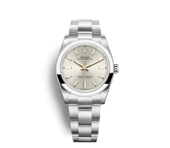 Rolex Oyster Perpetual 34 watch