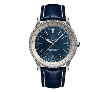 Best Straps for the Breitling Navitimer 41