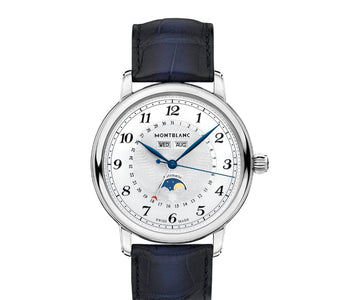 Montblanc Star Legacy Full Calendar watch