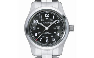 Hamilton Khaki Field Automatic watch