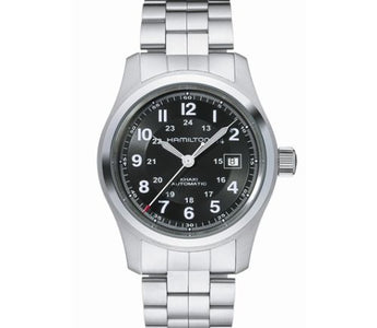 Hamilton Khaki Field Automatic watch