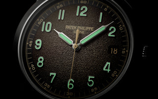 Patek Philippe Calatrava 5226 watch