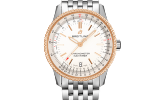 Breitling Navitimer Automatic 38 watch