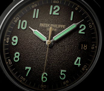 Patek Philippe Calatrava 5226 watch