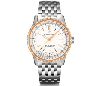 Breitling Navitimer Automatic 38 watch