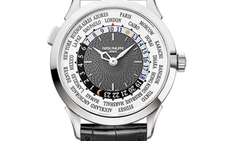 Patek Philippe World Time 5230 watch