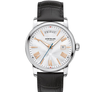 Montblanc 4810 Day-Date Automatic watch