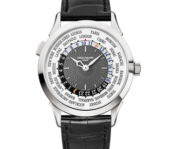 Patek Philippe World Time 5230 watch