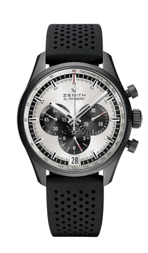 Best Straps for Zenith 42 Aluminium | Delugs
