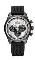 Zenith 42 Aluminium watch