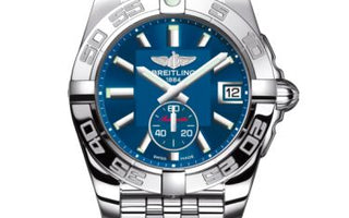 Breitling Galactic 36 watch