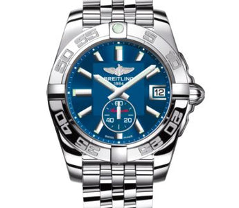 Breitling Galactic 36 watch