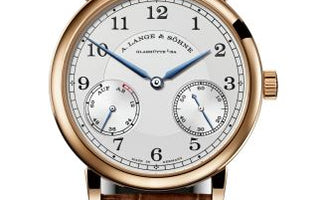 A. Lange & Söhne 1815 Up/Down watch