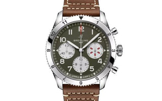 Breitling Classic AVI Chronograph 42 watch