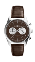 Bell & Ross Vintage Officer Limited Watch watch