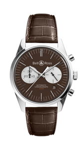 Bell & Ross Vintage Officer Limited Watch watch