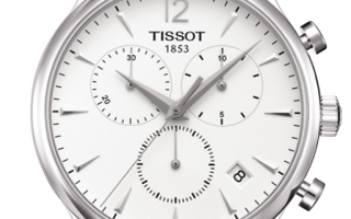 Tissot Tradition Chronograph watch