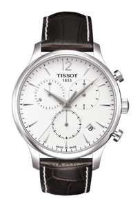Tissot Tradition Chronograph watch