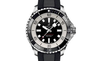 Breitling Superocean Automatic 44 watch