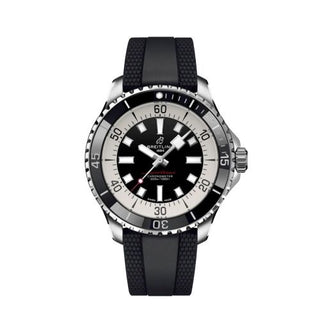 Breitling Superocean Automatic 44 watch