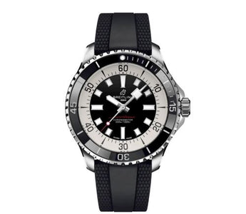 Breitling Superocean Automatic 44 watch