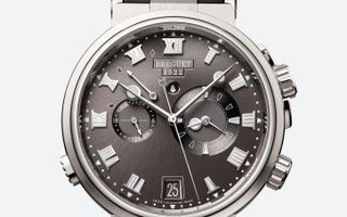 Breguet Marine Alarme Musicale watch
