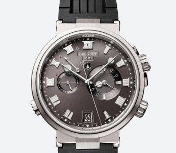 Breguet Marine Alarme Musicale watch